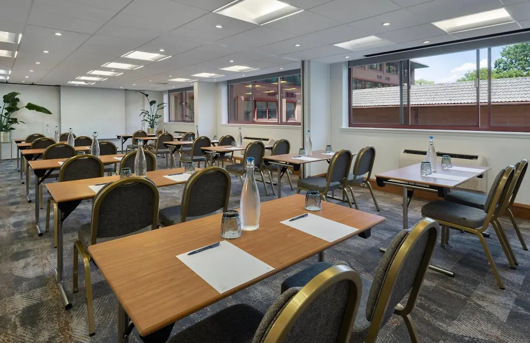 Delta Hotels By Marriott Swindon-1