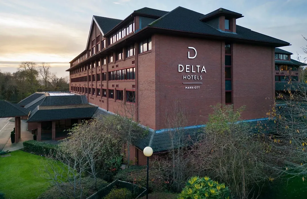 Delta Hotels By Marriott Swindon-1