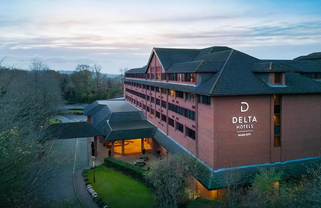 Delta Hotels By Marriott Swindon-1
