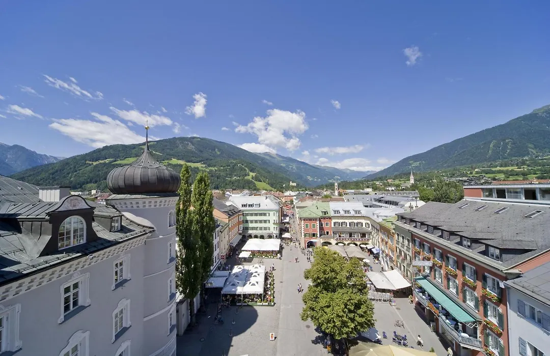 Vergeiner'S Hotel Traube-1