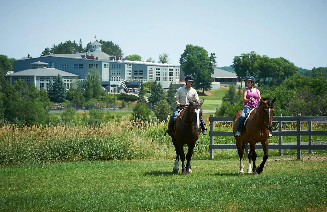 Deerhurst Resort-1