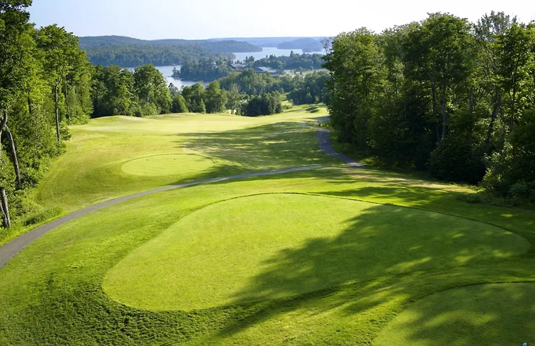 Deerhurst Resort-1