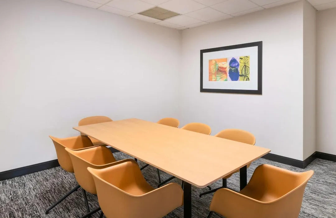 Doubletree By Hilton Newark Penn Station, Nj-1