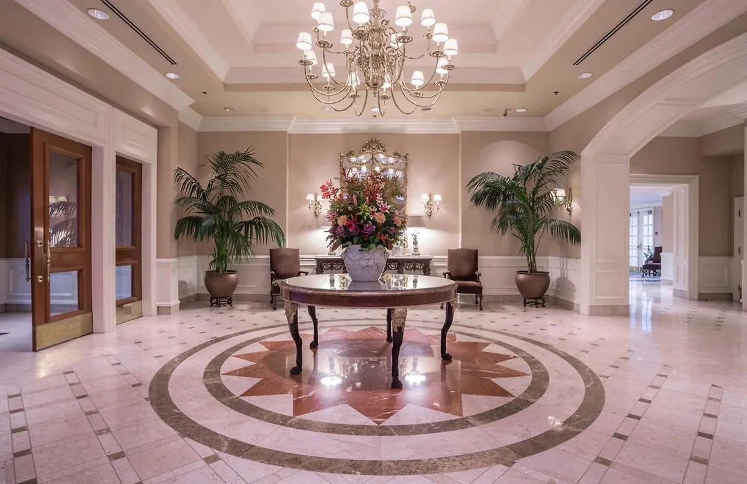 The Sutton Place Hotel Vancouver-1
