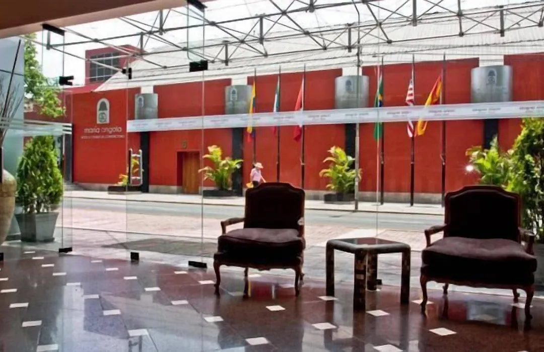 Hotel Maria Angola-1