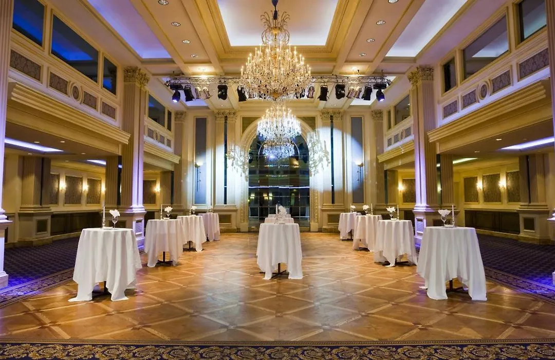 Grand Hotel Wien-1