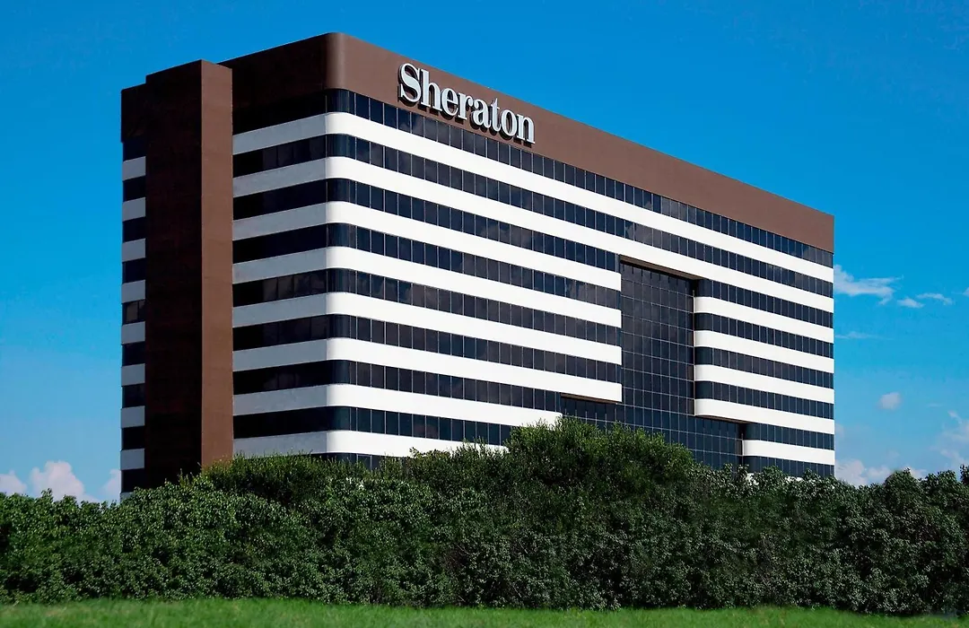 Sheraton Dfw Airport Hotel-1