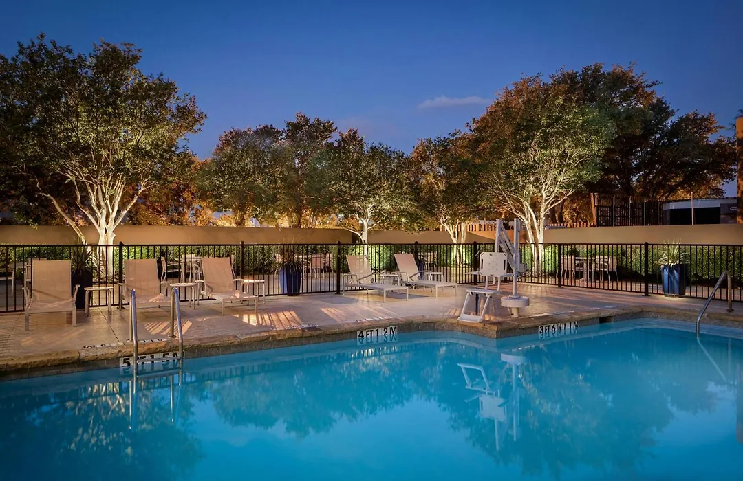 Sheraton Dfw Airport Hotel-1