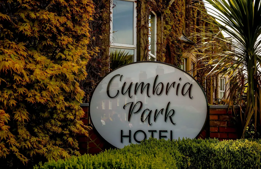 Cumbria Park Hotel-1