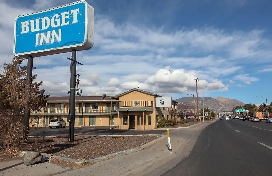 Budget Inn Flagstaff-1