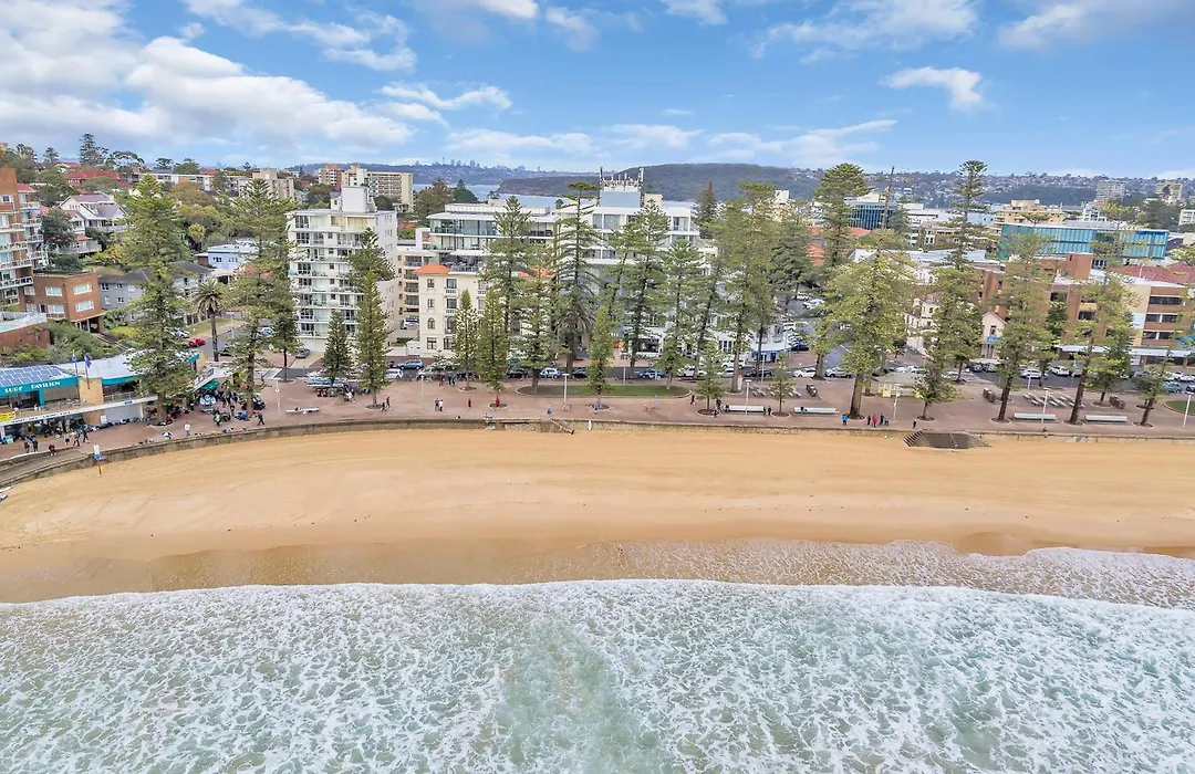The Sebel Sydney Manly Beach-1