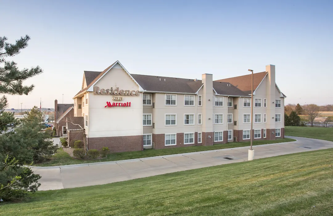 Residence Inn Topeka-1