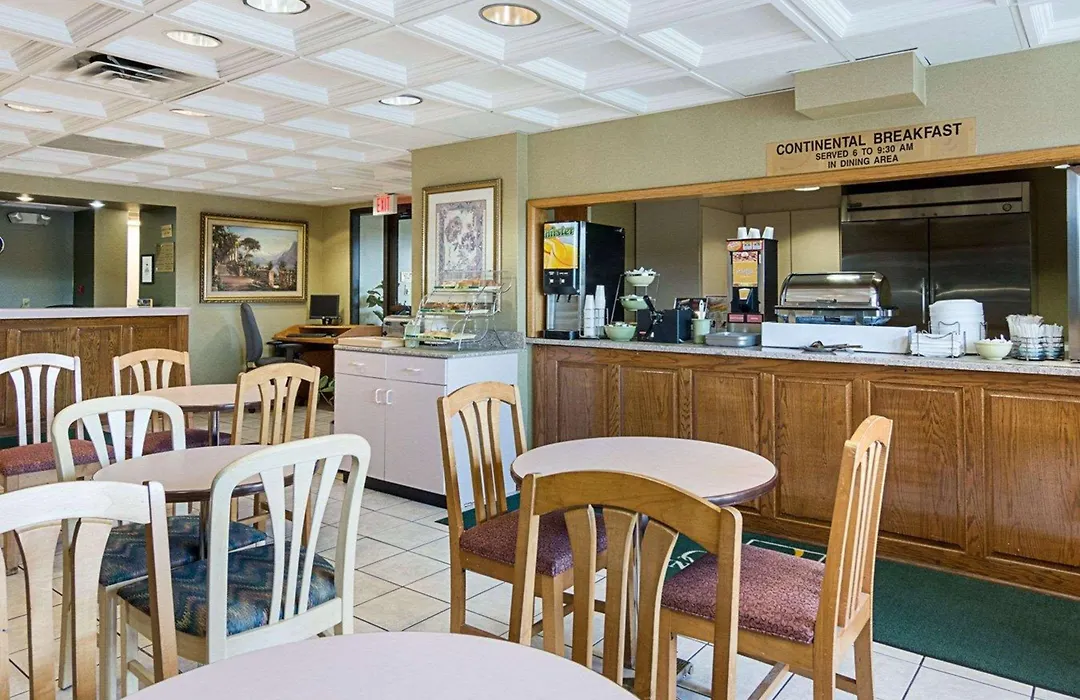 Quality Inn & Suites Franklin-1