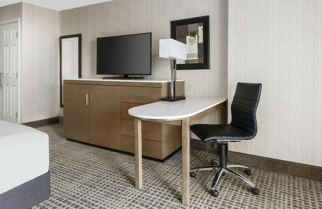 Doubletree By Hilton Colorado Springs-1