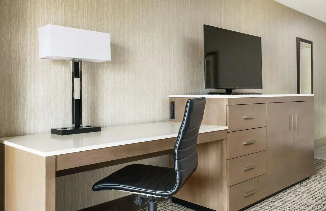 Doubletree By Hilton Colorado Springs-1