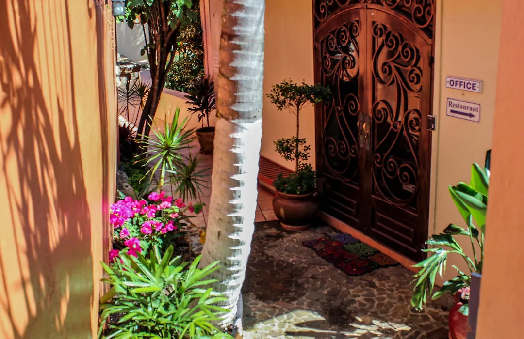 The Mafolie Hotel-1