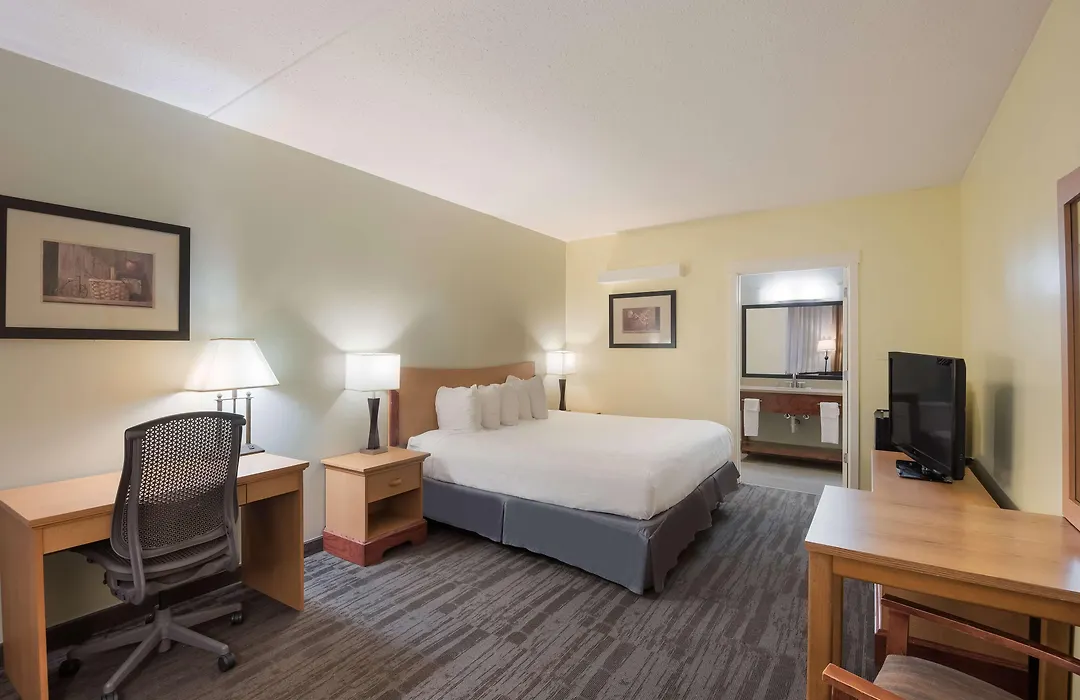 Best Western Inn-1