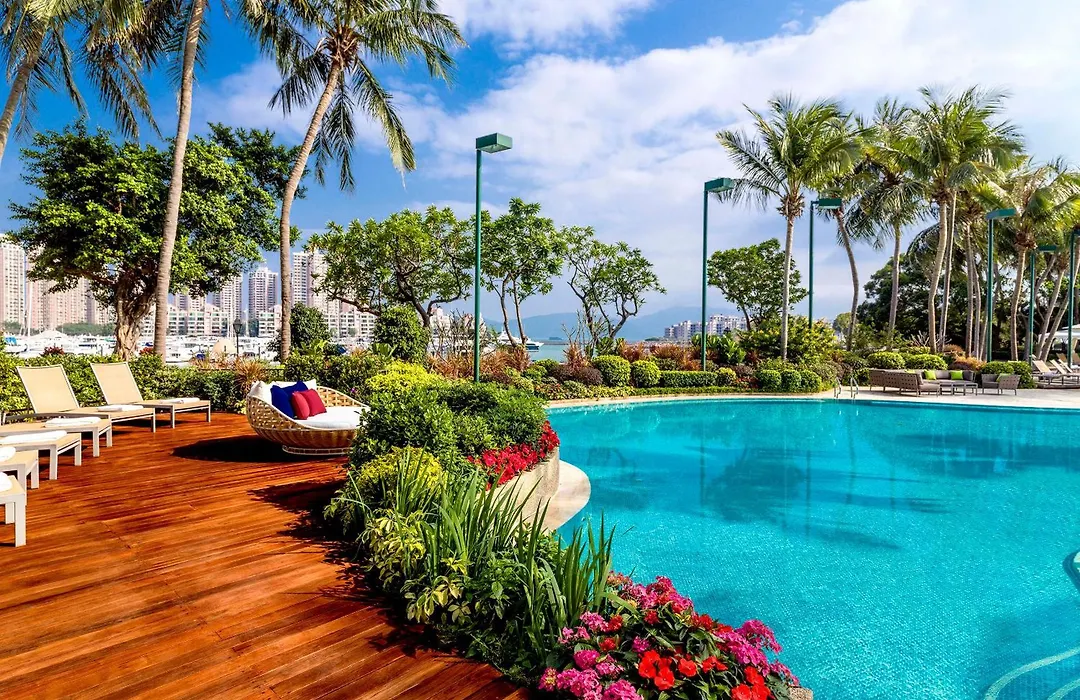 Hong Kong Gold Coast Hotel-1