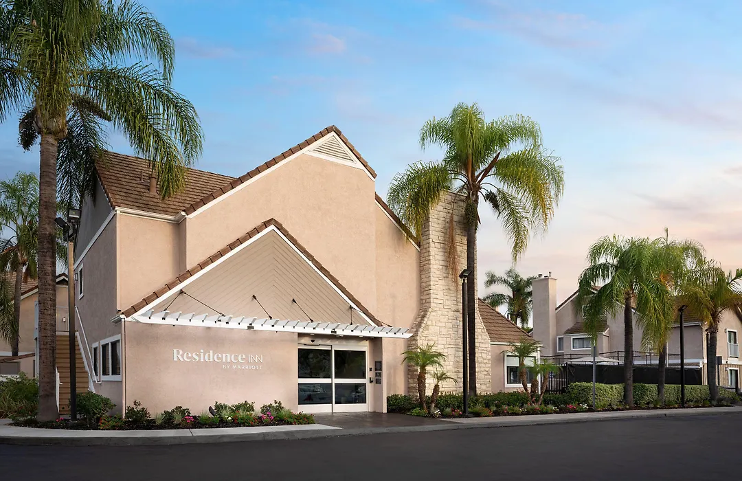 Residence Inn Anaheim Placentia/Fullerton-1