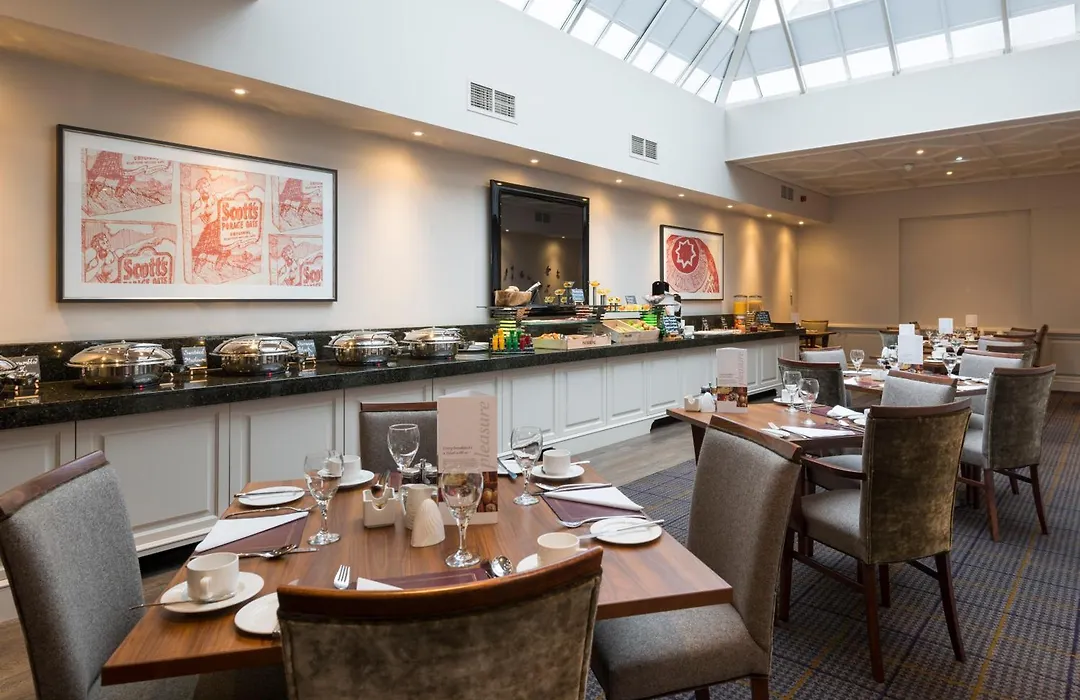 Ardoe House Hotel & Spa-1