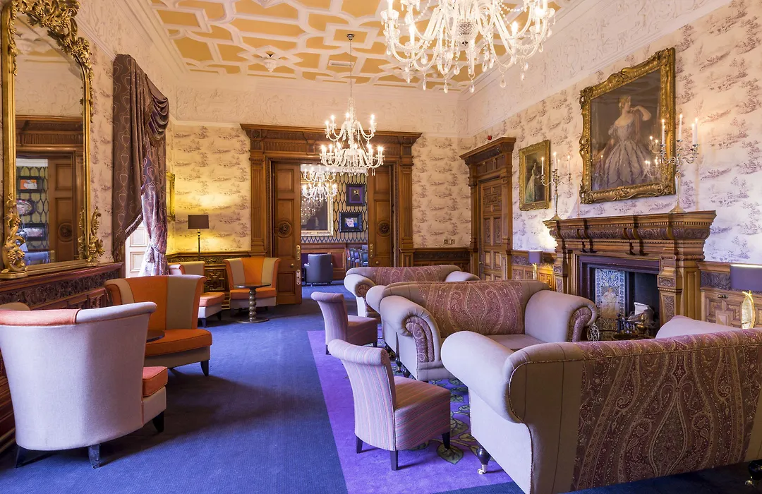 Ardoe House Hotel&Spa-1