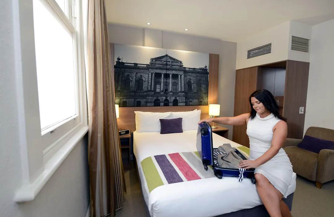 Grosvenor Hotel Adelaide By Accor-1
