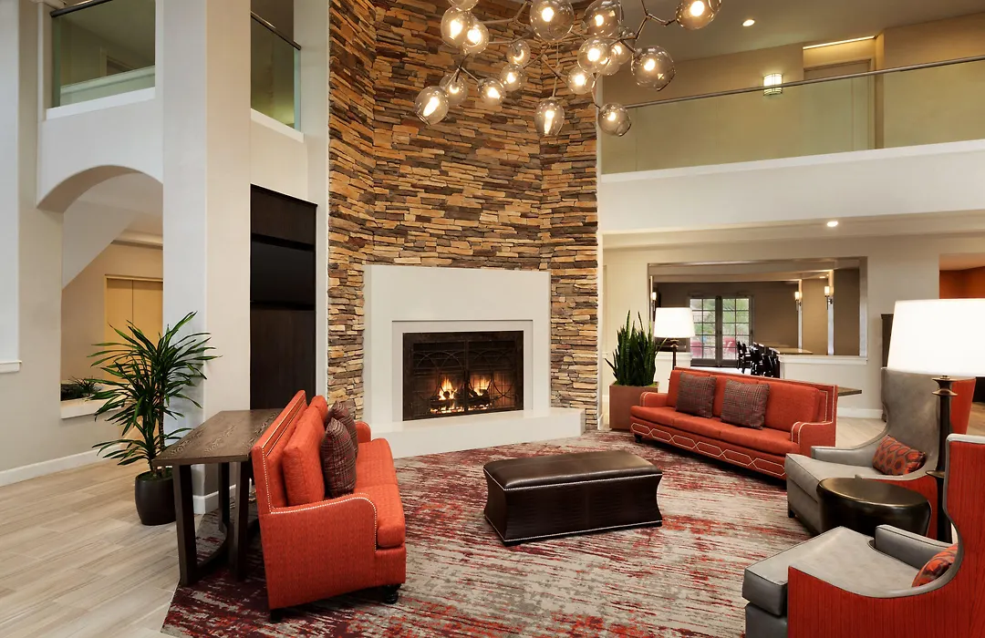 Embassy Suites By Hilton Temecula Valley Wine Country-1