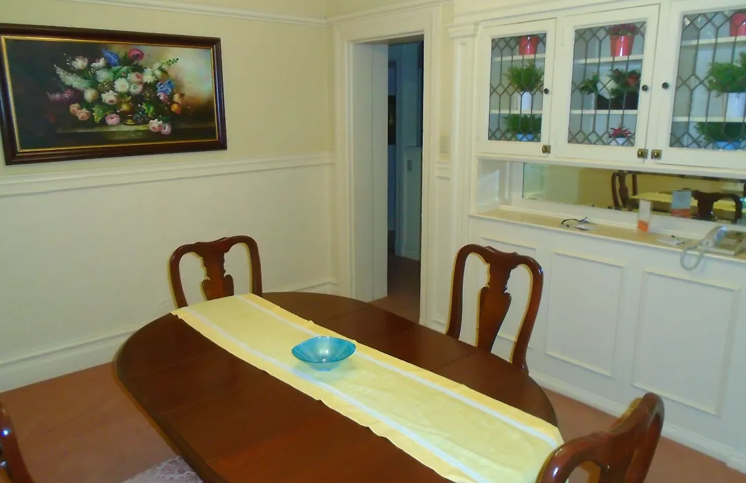 Stanyan Park Hotel-1