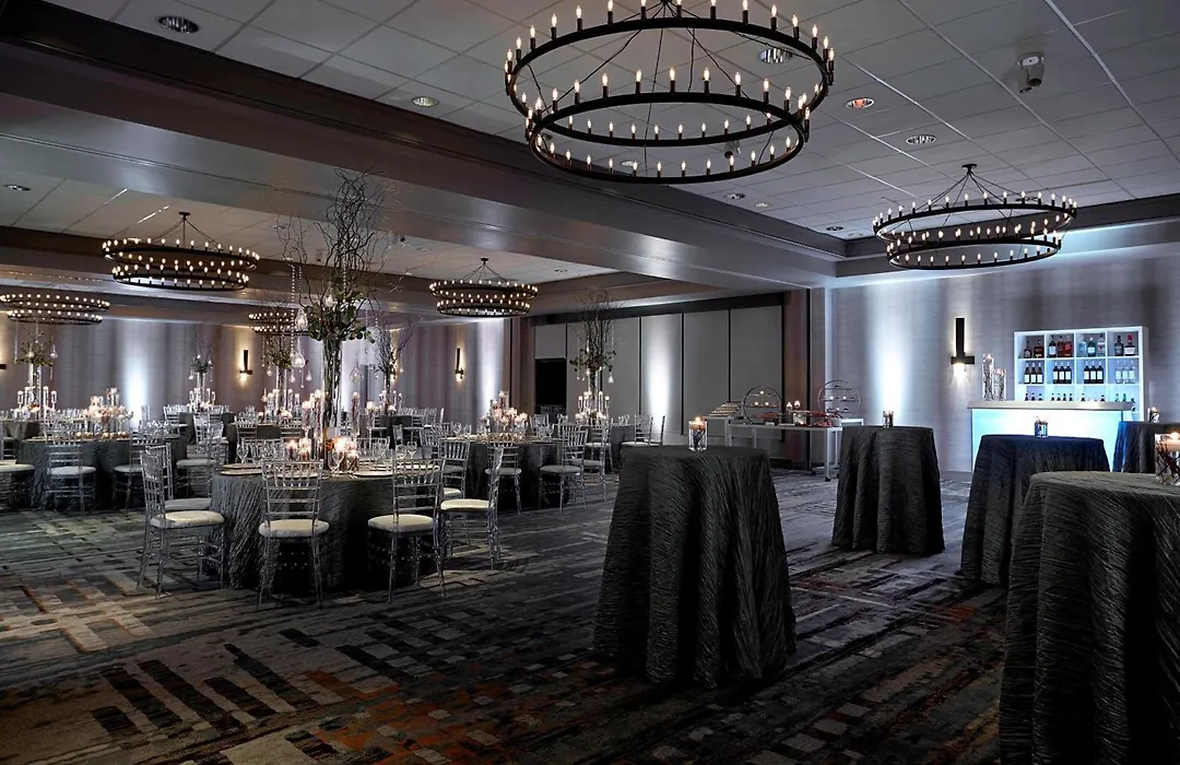 Bethesda Marriott-1