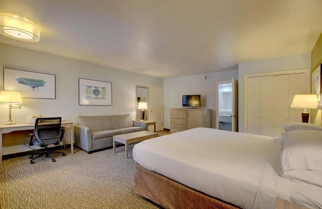 Best Western Grants Pass Inn-1
