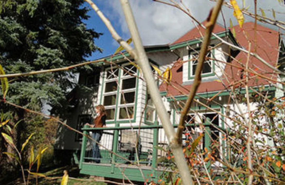 The Historic Redstone Inn-1