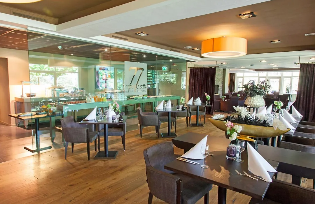Fletcher Hotel Restaurant Sallandse Heuvelrug-1