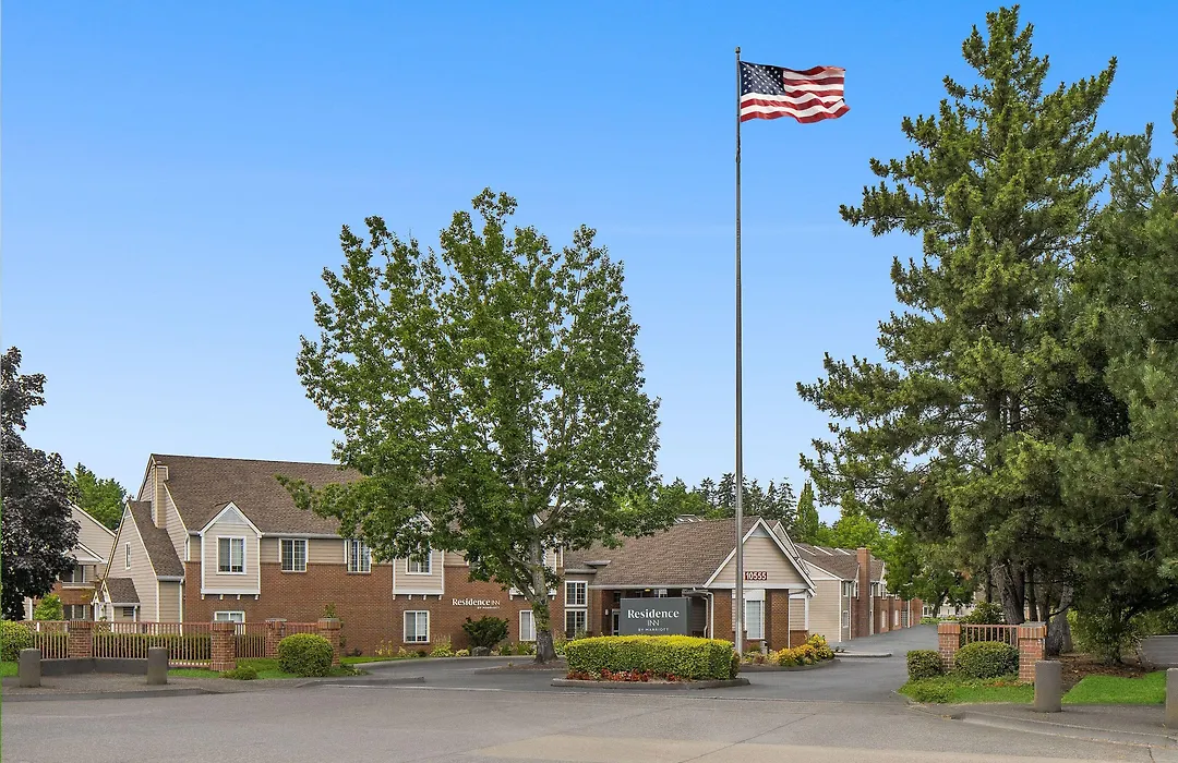 Residence Inn Portland Hillsboro-1