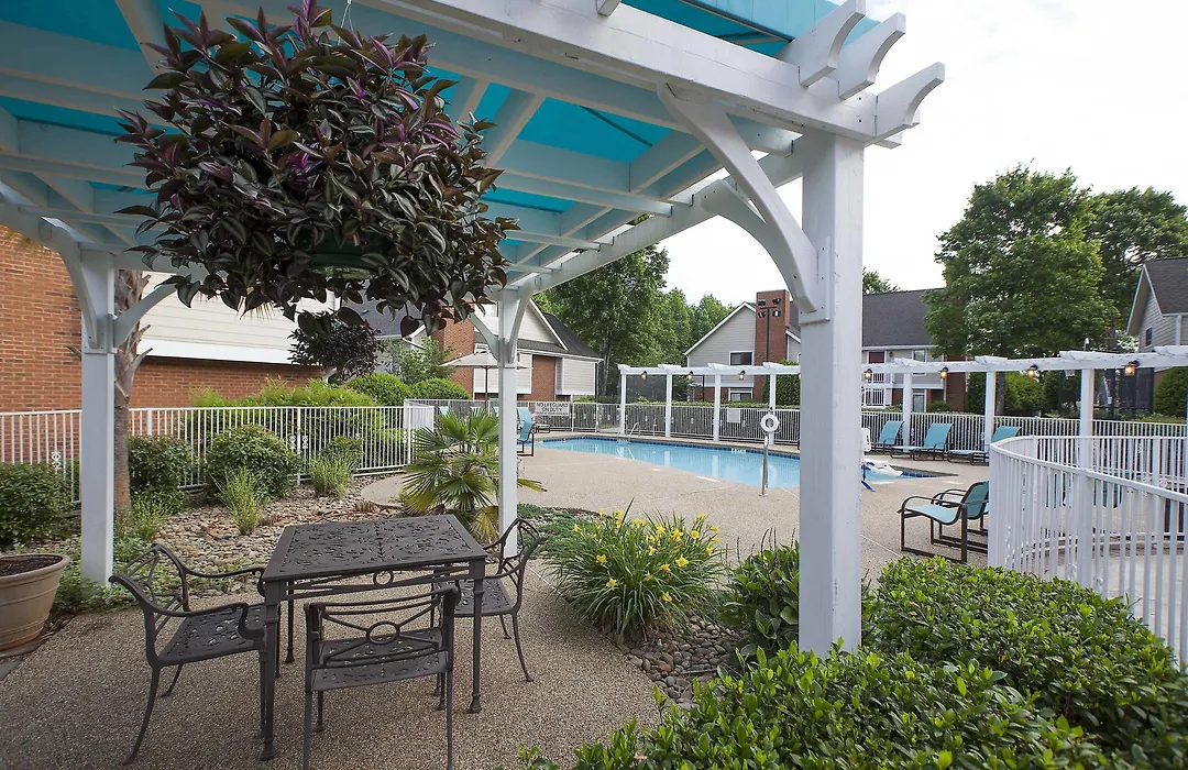 Residence Inn By Marriott Spartanburg-1