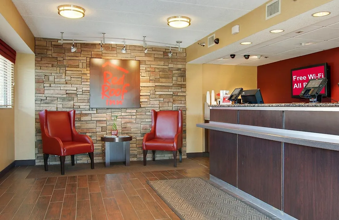 Red Roof Inn Akron-1