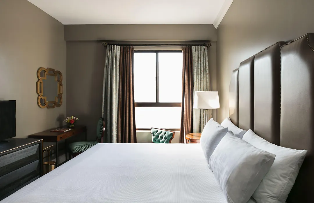 Hotel Bijou, WorldHotels Crafted-1
