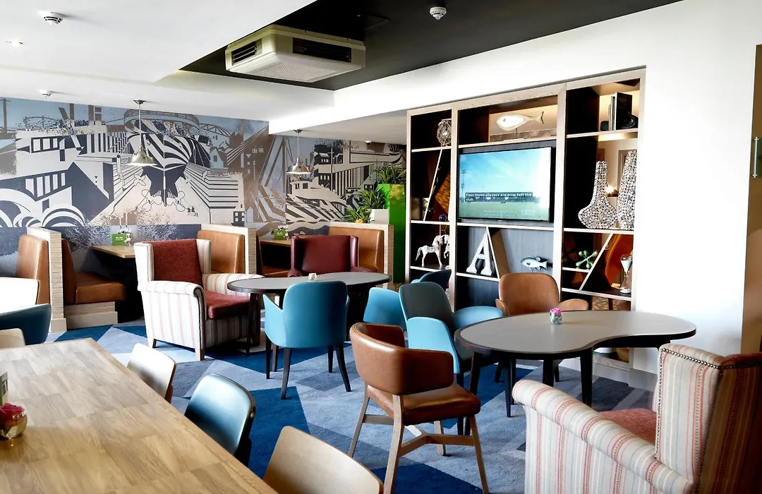 Crowne Plaza Plymouth By Ihg-1