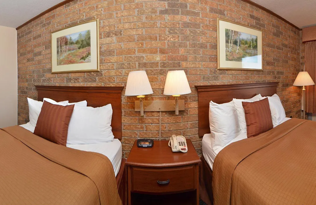 Days-Inn By Wyndham Batesville Ar-1
