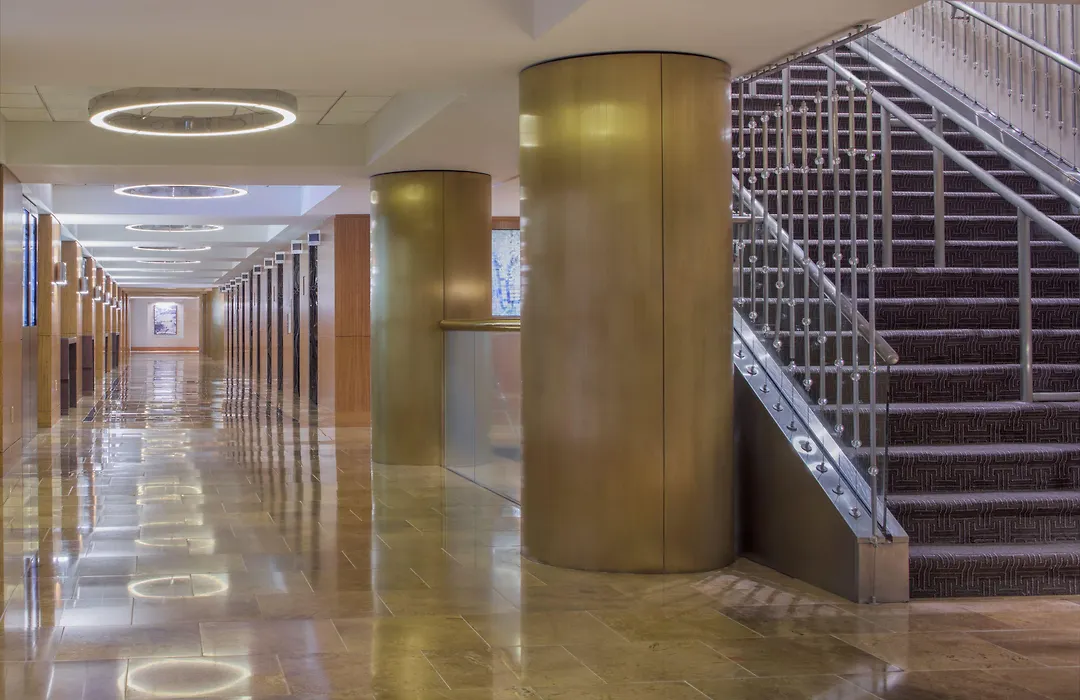 Hyatt Grand Central New York-1