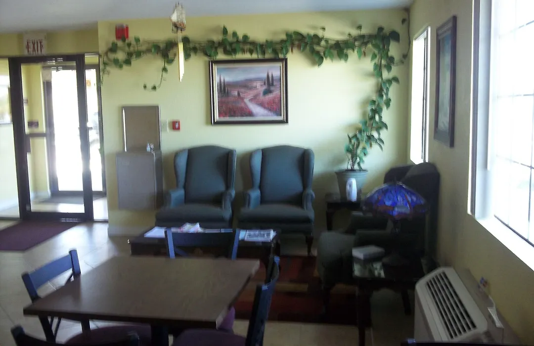 Lakeside Inn Guntersville-1
