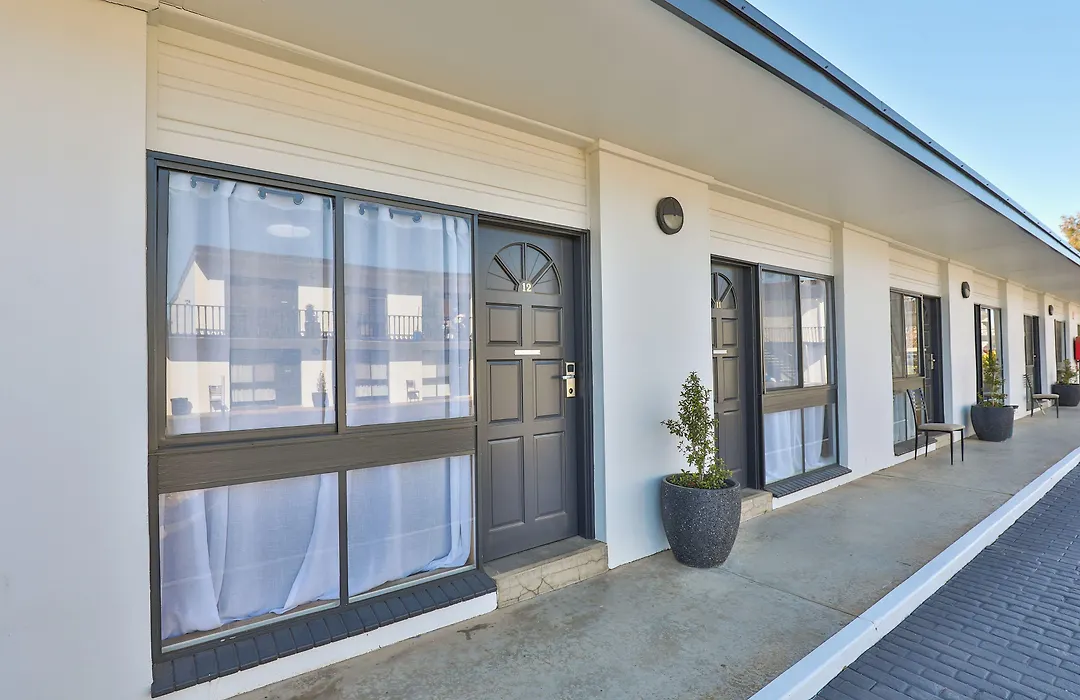 Boulevard Motor Inn Mildura-1