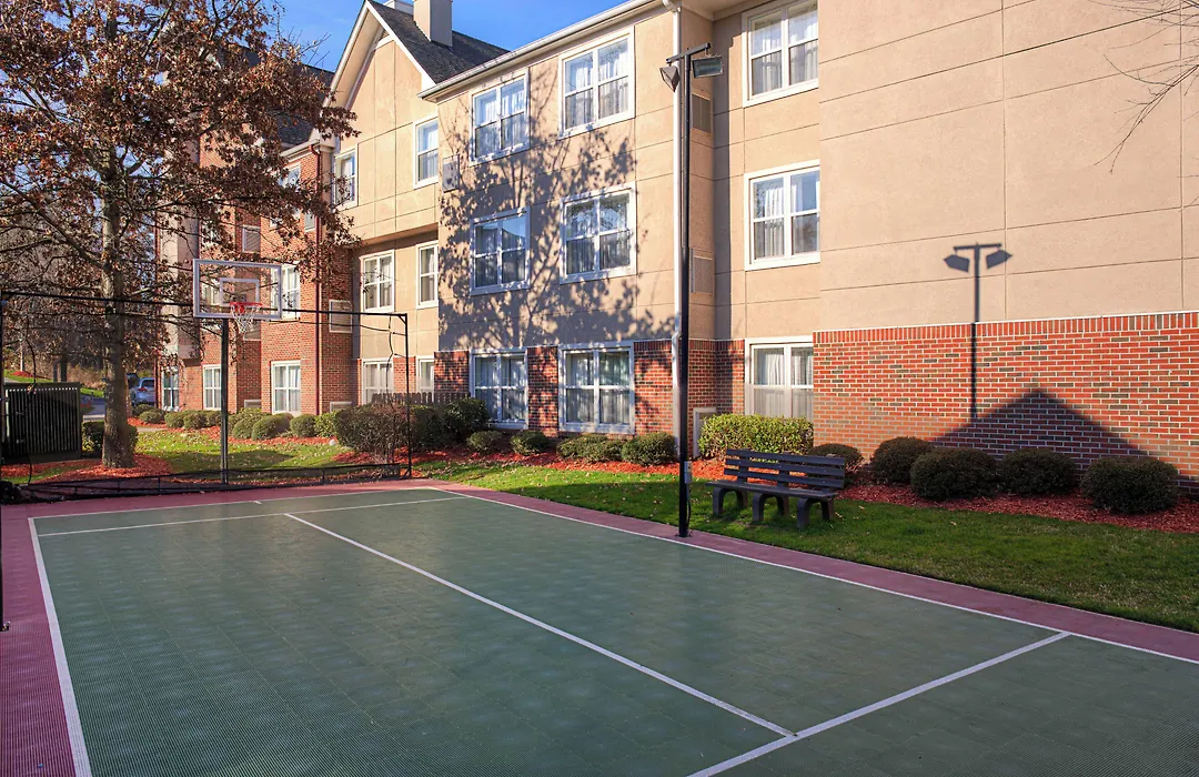 Residence Inn By Marriott Arlington-1
