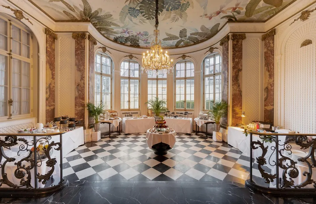 Schlosshotel Berlin-1