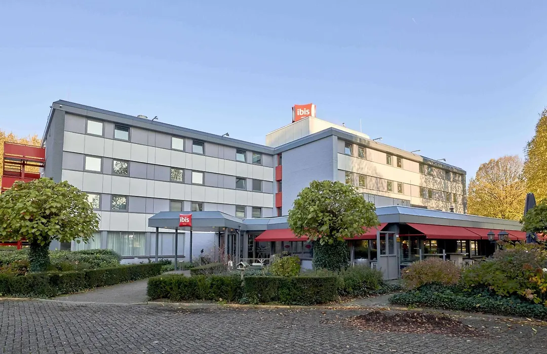 Ibis Tilburg-1