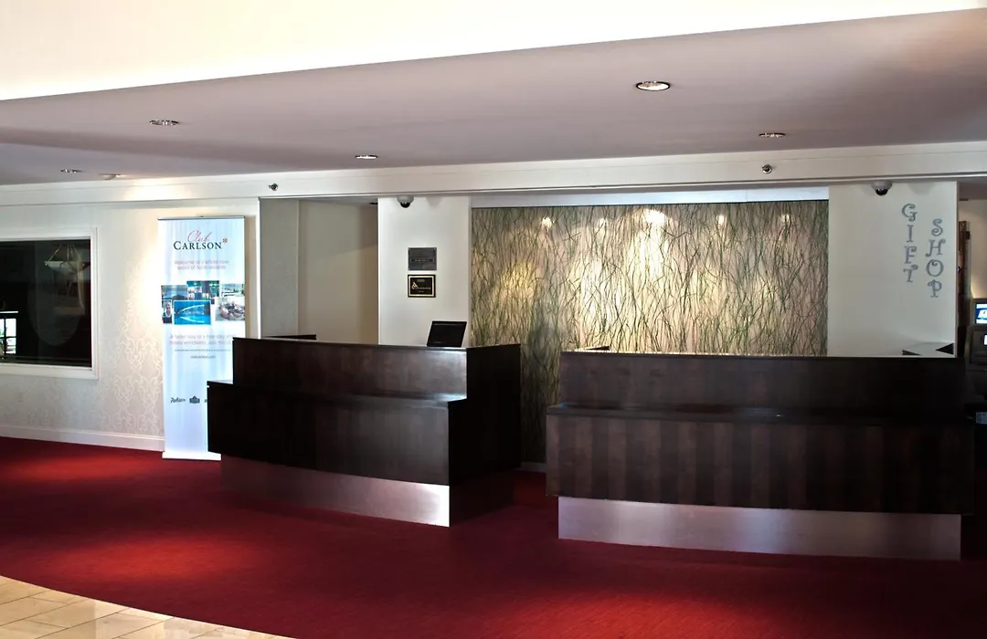 Penn Harris Hotel Harrisburg, Trademark By Wyndham-1