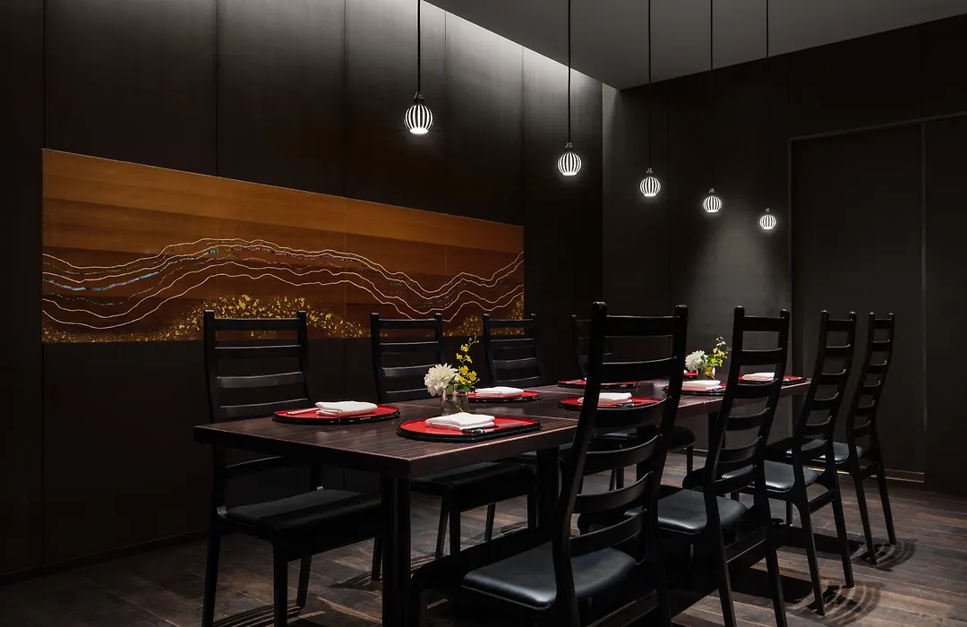 Courtyard By Marriott Tokyo Ginza Hotel-1