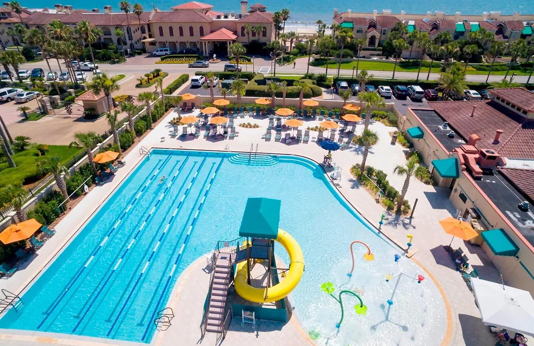 The Lodge & Club At Ponte Vedra Beach-1
