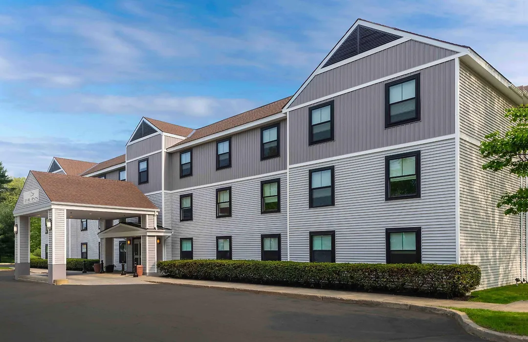 Holiday Inn Express South Burlington - Downtown By Ihg-1