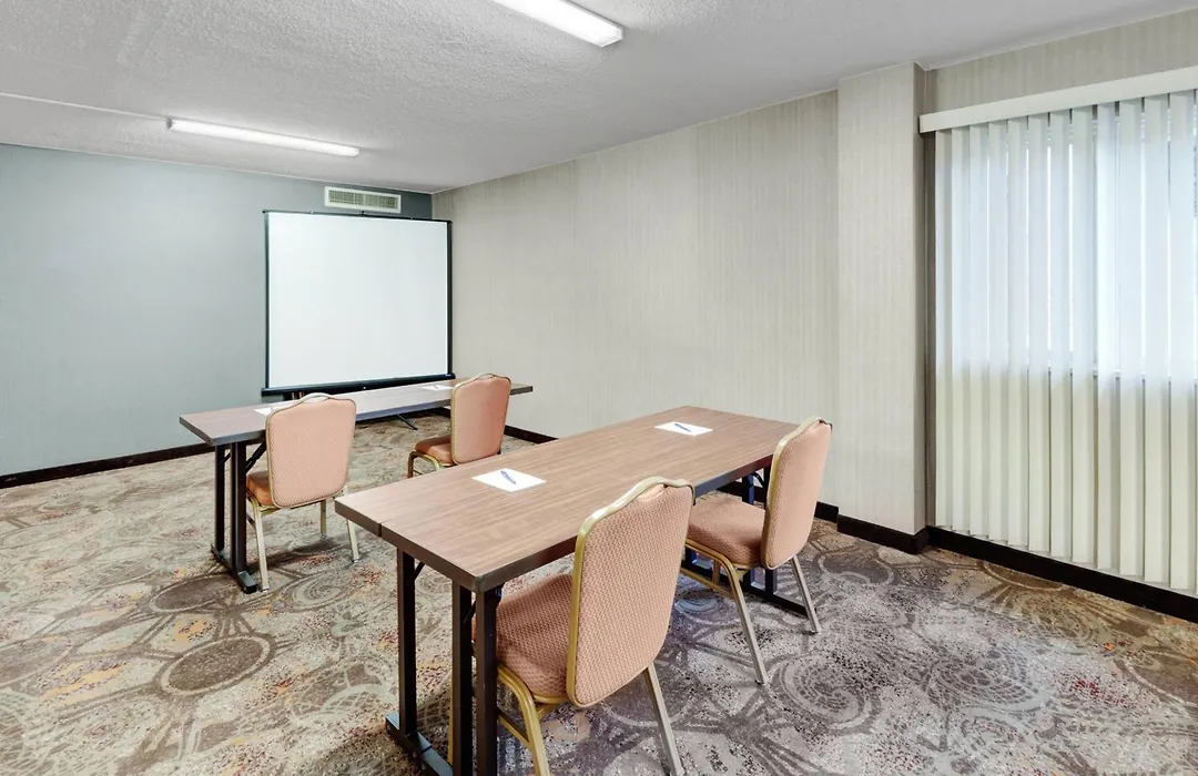 Delta Hotels By Marriott Baltimore North-1
