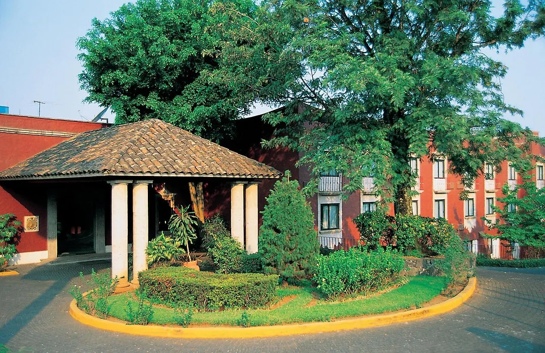 Fiesta Inn Xalapa-1
